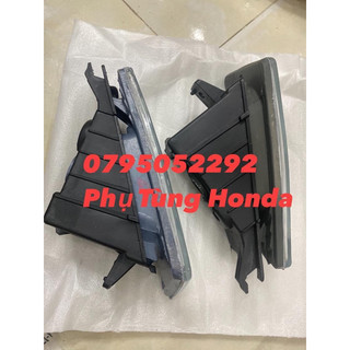 Đèn gầm ô tô Honda Civic 2006 2007 2008 MẶT #KÍNH  🍭 Hàng đẹp lắp chuẩn  Phụ Tùng Honda