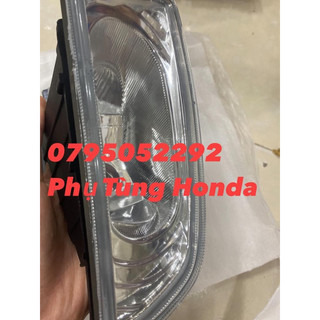 Đèn gầm ô tô Honda Civic 2006 2007 2008 MẶT #KÍNH  🍭 Hàng đẹp lắp chuẩn  Phụ Tùng Honda