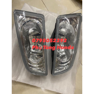 Đèn gầm ô tô Honda Civic 2006 2007 2008 MẶT #KÍNH  🍭 Hàng đẹp lắp chuẩn  Phụ Tùng Honda