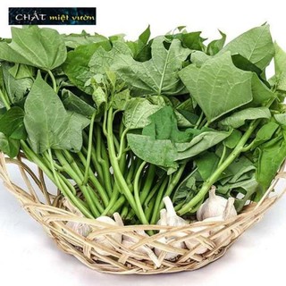 Combo 10 dây  khoai lang tím siêu củ ngọt