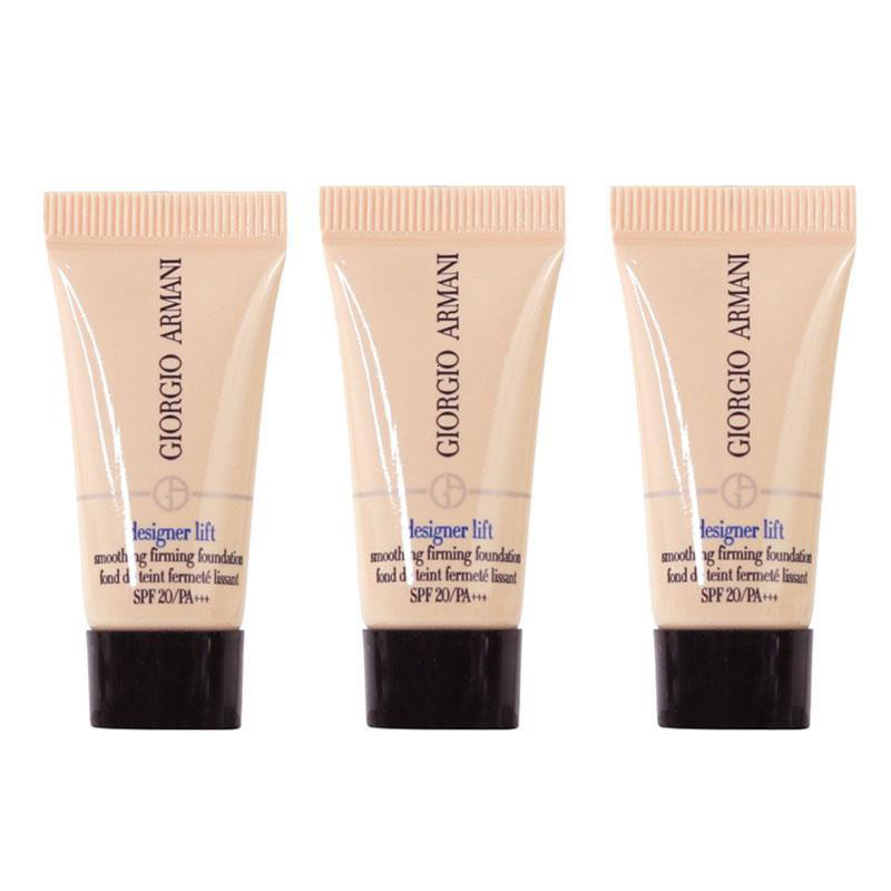Kem Nền Giorgio Armani Foundation Power Fabric Designer Lift 5ml
