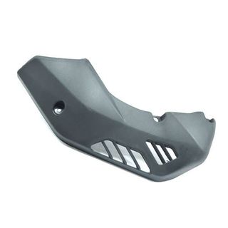 Bộ Nắp nhựa lốc nồi trong Ngoài Honda Vision đời đầu 2011 2012 2013 ( bán lẻ từng cái )