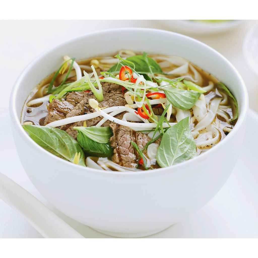 Mì Chũ Bắc Giang - Eat clean, ăn kiêng, tiểu đường, gym