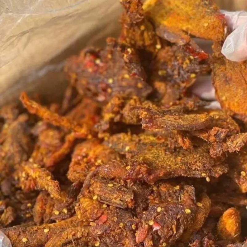 Khô Bò Vụn Loại Ngon 300g