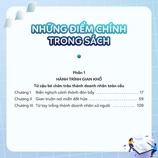 SÁCH - Đột phá thị trường thế giới - Tác giả Hồ Văn Trung