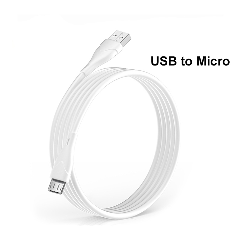 Trắng（Micro）
