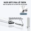 Bút Cảm Ứng 2 Trong 1 Cho Điện Thoại / Máy Tính Bảng / Ipad Máy Tính Bảng Android Ios xiaomi huawei Thông Dụng thích hợp
