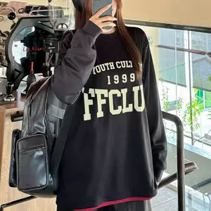 ÁO SWEATER FFCLUB CHÍNH HÃNG TOO HOT MIX 1