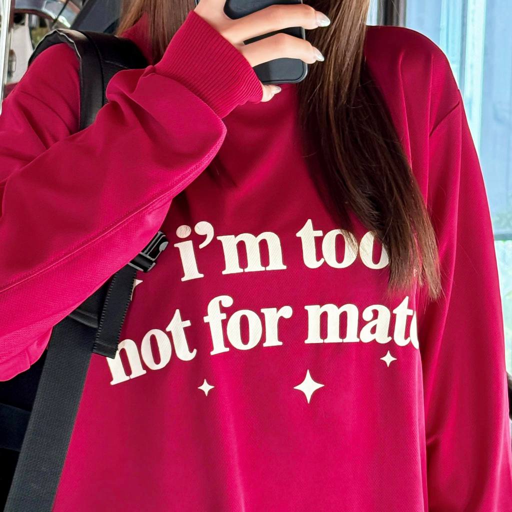 [ DEAL HOT ] ÁO SWEATER FFCLUB CHÍNH HÃNG TOO HOT MIX 1