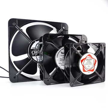 Quạt hút, tản nhiệt thoáng khí thông gió vuông 220v quạt hút mùi công nghiệp, quạt hút thông gió,quạt thong gió