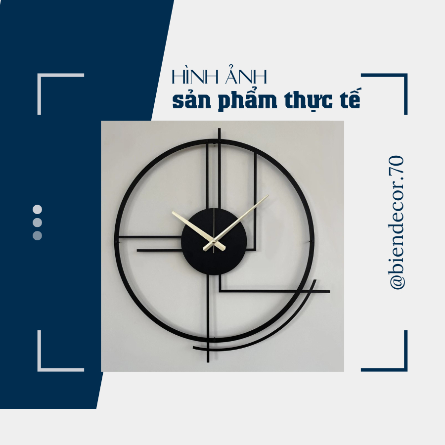 Tranh sắt CNC B21 | Đồng hồ CNC để bàn, Treo tường nghệ thuật, Decor trang trí nội thất