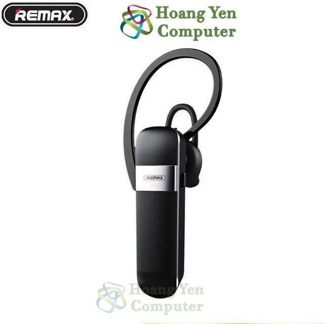 Tai Nghe Bluetooth Remax T36 V5.3 Pin Siêu Trâu, Kiểu Dáng Doanh Nhân - BH 1 Năm - Hoàng Yến Computer | Remax RB-T36