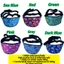 LARGE MOTORCYCLE BELT SAFE FOR CHILDREN, WATERPROOF BELT FOR CHILDREN