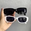 Mắt kính râm mát nữ nam mắt mèo phong cách Hàn Quốc cá tính chống UV400 và tia bức xạ thời trang đẹp giá rẻ HANASO 264