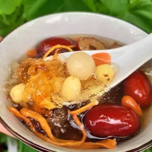 Combo 2 Set Chè Dưỡng Nhan 11 Vị