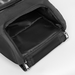 Balo Da PU Đi Học Đi Làm PAIX Nam Nữ Cặp Đựng Laptop Du Lịch Nhiều Ngăn Chống Sốc | MIDORI FOR MAN