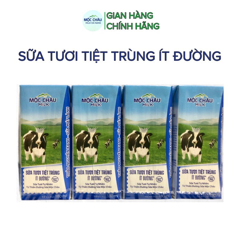 4. Lợi Ích Sức Khỏe Khi Sử Dụng Sữa Mộc Châu 180ml