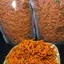 Combo 2kg Bimbim Que Tặng Kèm Túi Snack Đùi Gà