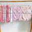 3-6M Body đùi bé gái các hãng xuất xịn chất liệu cotton mềm mát