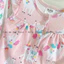 3-6M Body đùi bé gái các hãng xuất xịn chất liệu cotton mềm mát