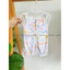 3-6M Body đùi bé gái các hãng xuất xịn chất liệu cotton mềm mát