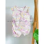 3-6M Body đùi bé gái các hãng xuất xịn chất liệu cotton mềm mát