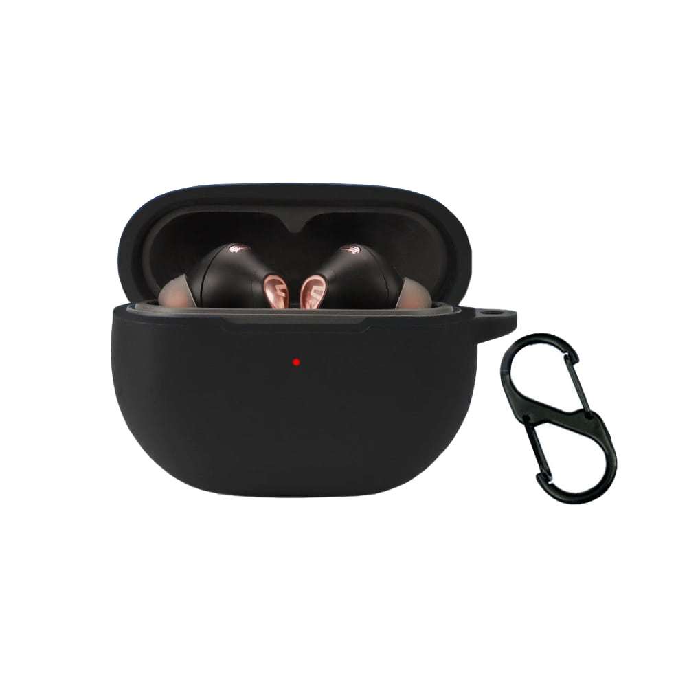 Ốp case SoundPEATS Capsule 3 Pro màu đen