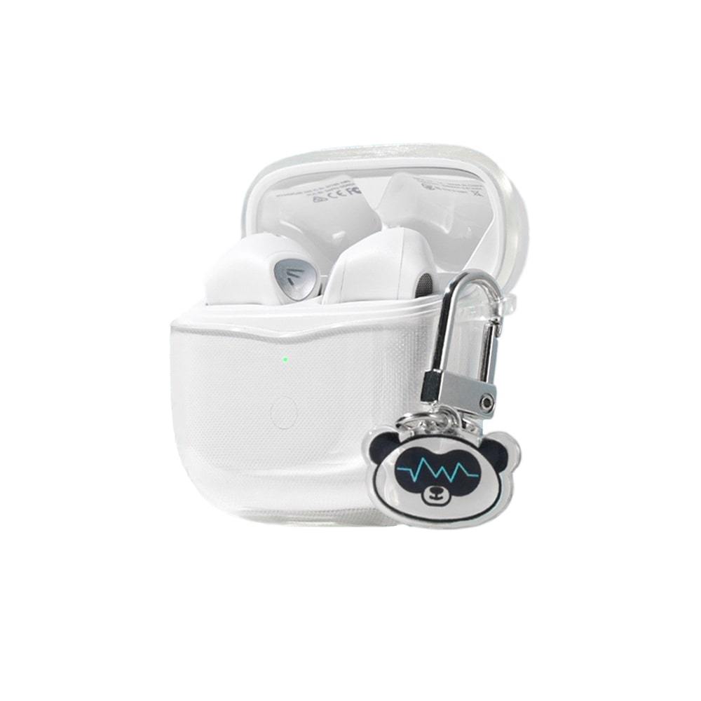 Ốp Case SoundPEATS Air3 kèm phụ kiện