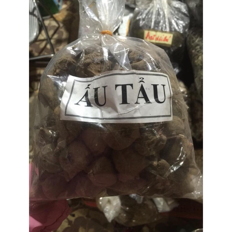 củ ấu tẩu khô 500g -1kg | Shopee Việt Nam