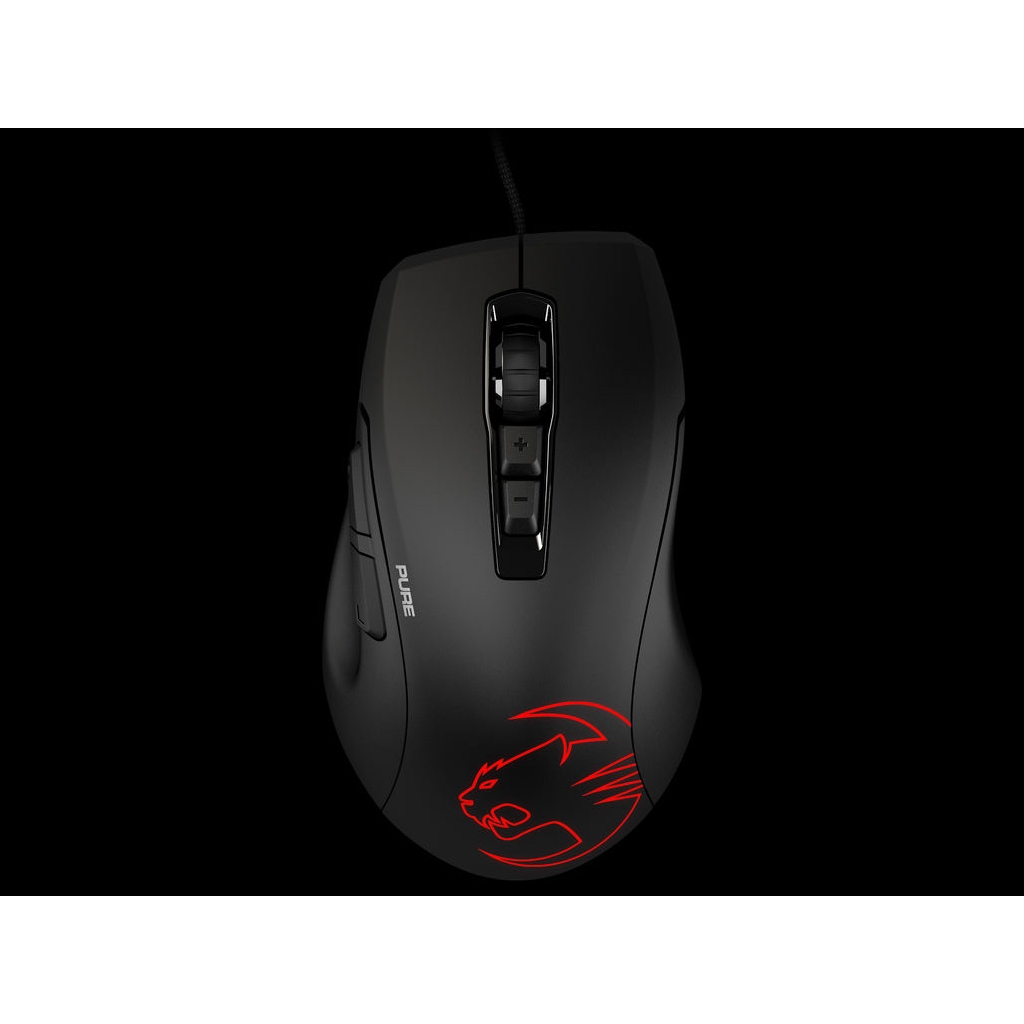 Chuột Chơi Game Roccat Kone Pure 2017 Shopee Việt Nam