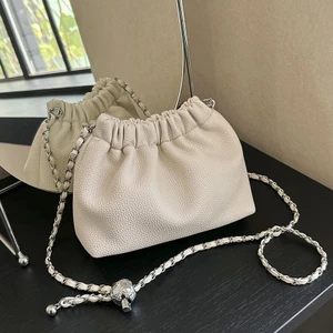 Túi bucket nữ da mềm đeo chéo Cari Store DXD239