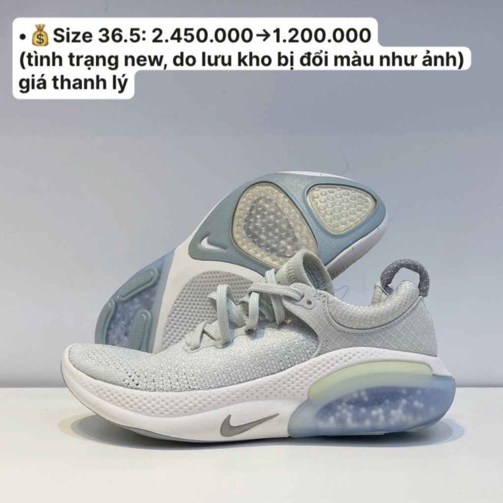 Giày nike joyride run flyknit sale