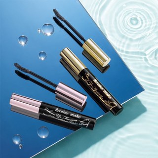 Chuốt Mi Mascara Kissme Siêu Bền Giúp Nâng Cong Và Dày Mi