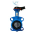 Van bướm tay gạt EPDM hãng KST DN200, DN250, DN300