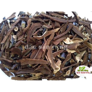 nấm lim xanh thái lát 250g -500g
