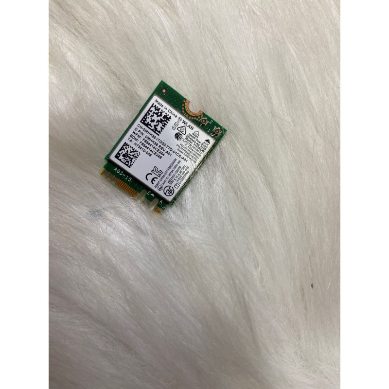 Card Wifi AC 3165 Bluetooth 4.0 | Shopee Việt Nam