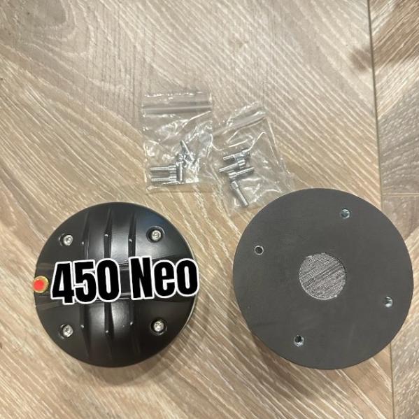 Treble 450 NEO bi