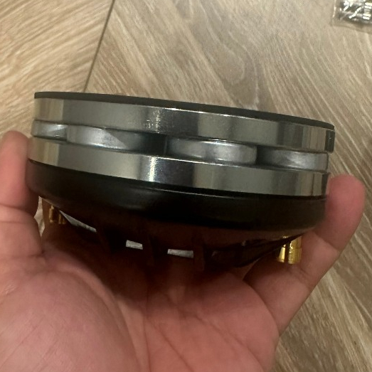 Treble 450 NEO bi