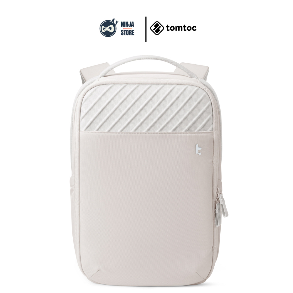 Balo Tomtoc Cao Cấp Voyage-T50 Backpack Laptop 15.6″ | Shopee Việt Nam