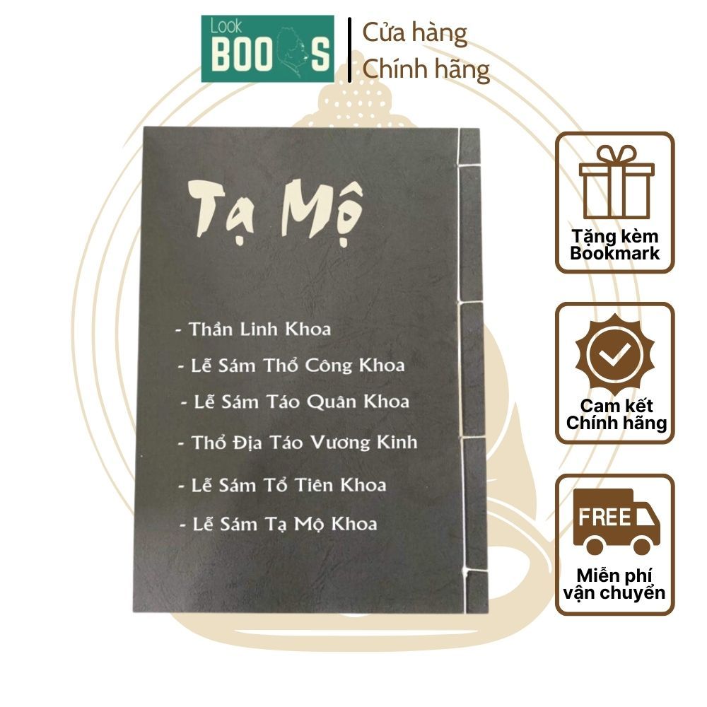 Khoa Cúng Tạ Mộ - Tổng Hợp Mẫu Văn Khấn Và Nghi Lễ Tạ Mộ Truyền Thống