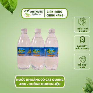 Nước Khoáng Có Gas Perrier 330ML (Thùng 24 chai)