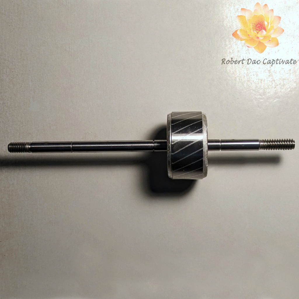 Trục quạt + Roto quạt Asia (Chính hãng) | Shopee Việt Nam