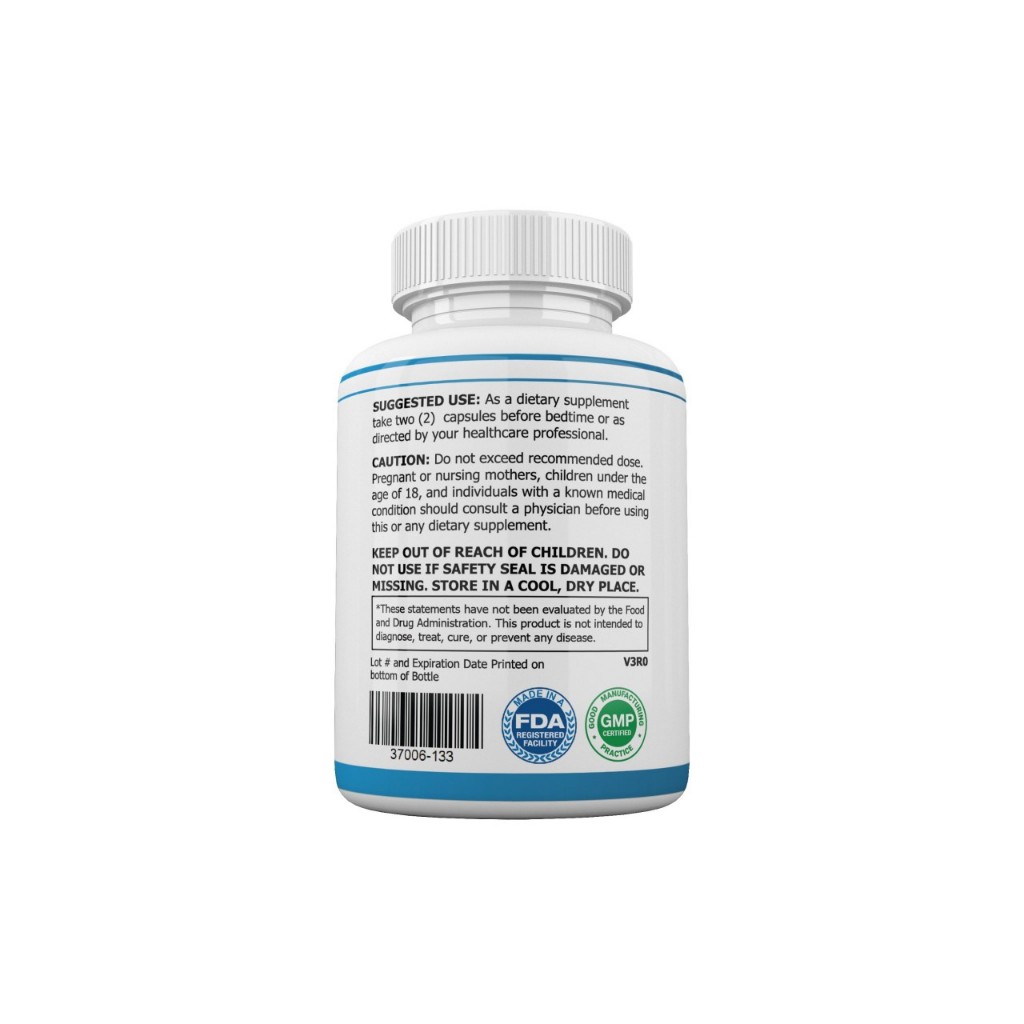Trim Ultima Plus – Hỗ Trợ Giảm Cân Ban Đêm