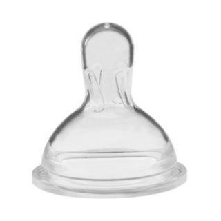 Bộ núm ti Medela chính hãng, cho trẻ 0-6 và trên 6 tháng, dùng với bình Medela, Mama's Choice, Spectra cổ hẹp, Unimom