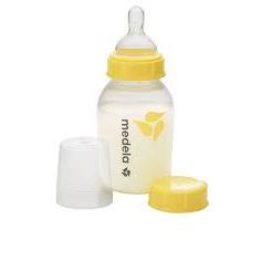 Bộ núm ti Medela chính hãng, cho trẻ 0-6 và trên 6 tháng, dùng với bình Medela, Mama's Choice, Spectra cổ hẹp, Unimom