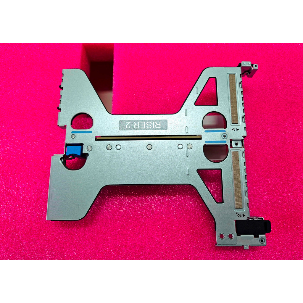 Riser Kit Dell PowerEdge R650xs 2x16 PCIe Riser R2A Kit - 9PD6H, RXMT7 ...