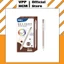 Bút bi nước Deli G118 dạng bấm nhiều màu 0.5mm xinh xắn nhanh khô viết đều trơn