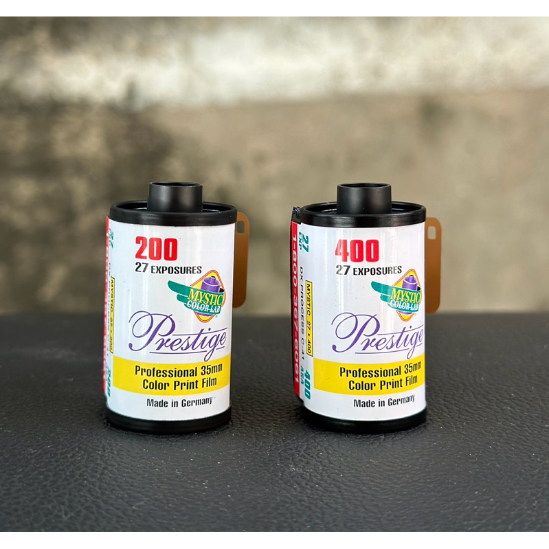 [Hanoi Film] Phim Mystic Prestige Shopee Việt Nam