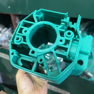 Vỏ nhựa máy soi gỗ AMR02-12 - vỏ nhựa soi 2 tay cao 212