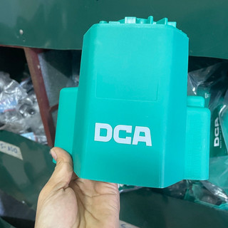 Vỏ nhựa máy soi gỗ AMR02-12 - vỏ nhựa soi 2 tay cao 212
